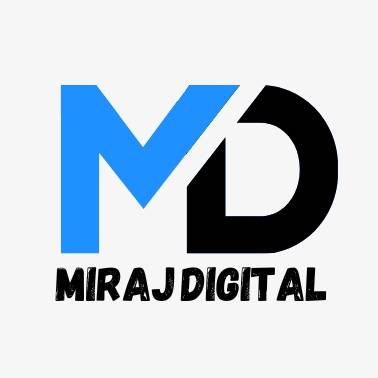 Miraj Digital Agency